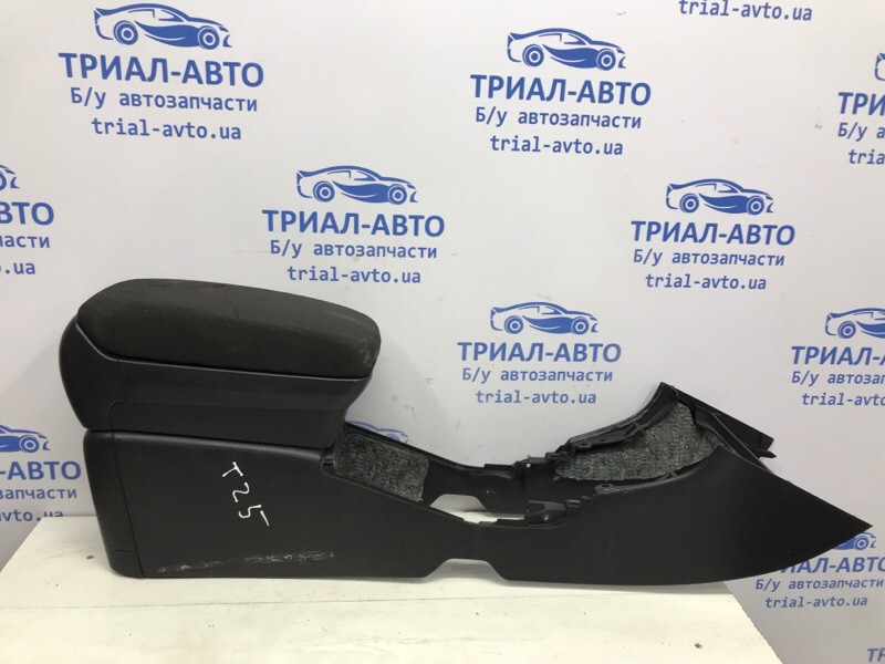 Подлокотник Toyota Avensis 2003-2009 5891105070 (Арт. 50630) Киев - изображение 6
