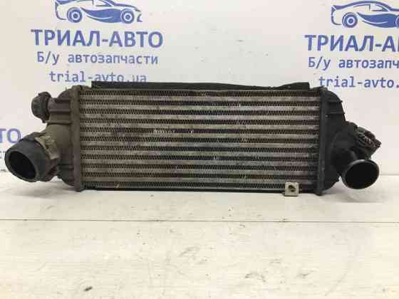 Радиатор интеркуллера Kia Sportage SL 1.7 DIESEL D4FD 2010 (б/у) Киев