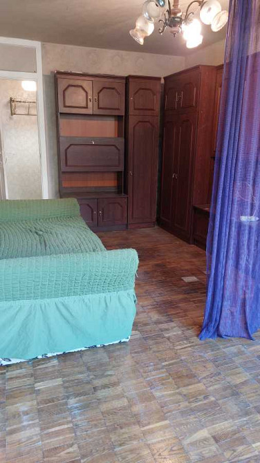 долгосрочная аренда 1-к квартира Киев, Оболонский, 9000 грн./мес. Київ - зображення 5