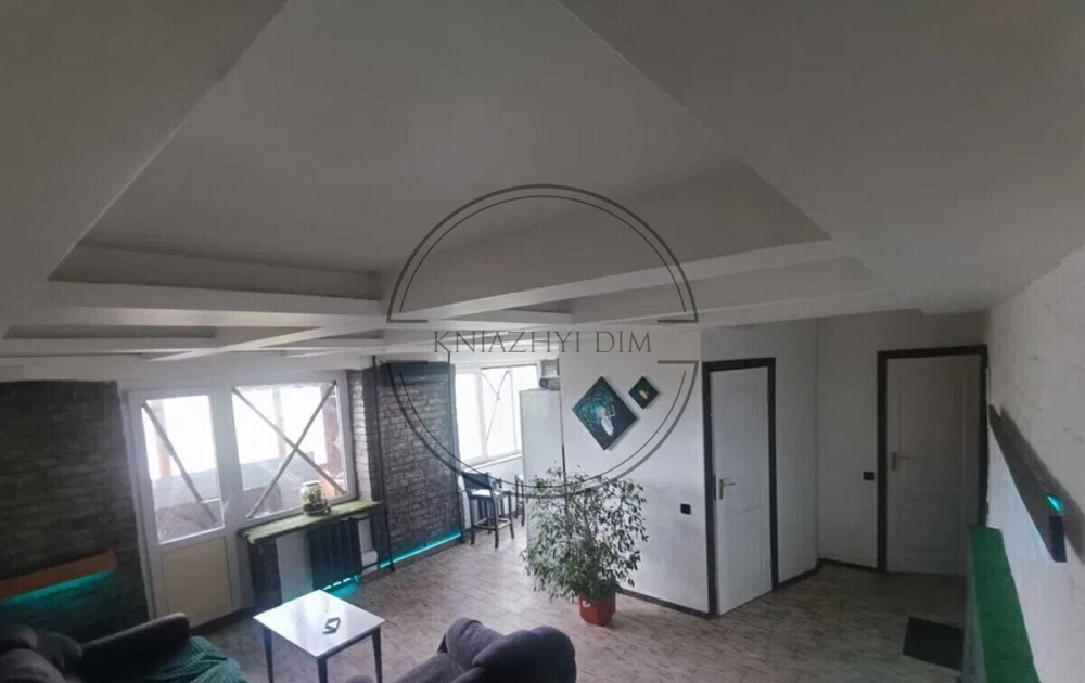 Продаж 2-х к.кв. - студіо на Русанівці по вул. Ентузіастів в Дніпровському р-ні. Код об'єкту :211457 Київ - зображення 4