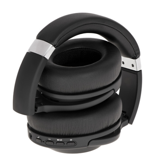 Беспроводные наушники Сamry Bluetooth 5.0 СR-1178 Київ - зображення 4