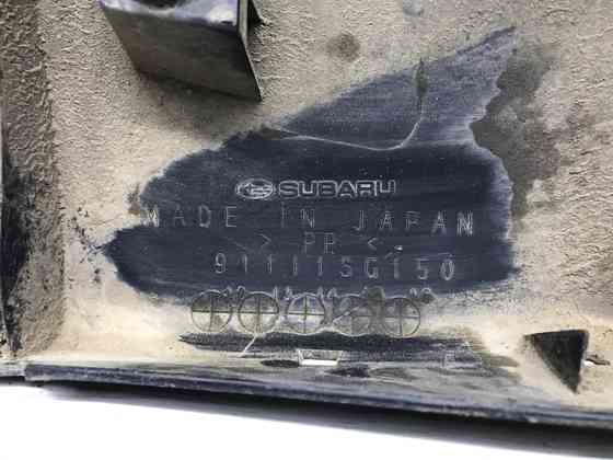 Накладка двери Subaru Forester 2012-2018 91112SG150 (Арт. 57536) Київ