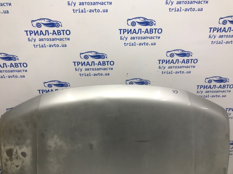 Капот Suzuki Grand Vitara 2005-2016 5730065810 (Арт. 57725) Київ - зображення 2