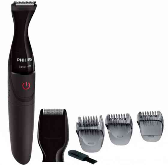 Набір для стрижки Philips Series 1000 MG1100-16 Киев