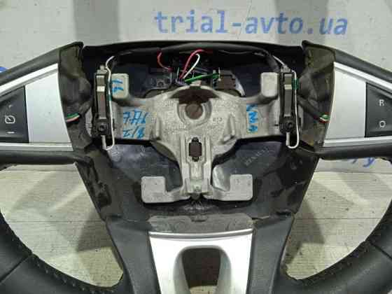 Руль Renault Megane 2008-2016 484309547R (Арт. 18672) Київ