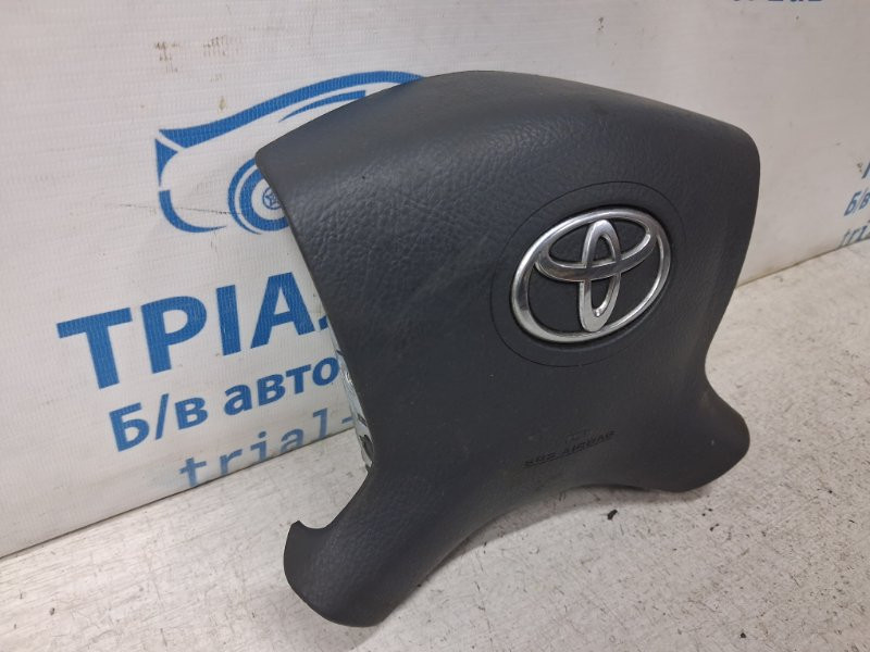 Подушка безопасности в руль Toyota Avensis 2002-2010 4513005112B0 (Арт. 83976) Київ - зображення 5