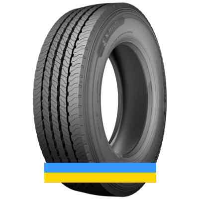 355/50 R22.5 Michelin X Multi Z 156K Рульова шина Киев