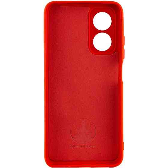 Чехол Silicone Cover Lakshmi Full Camera (A) для Oppo A17 Херсон