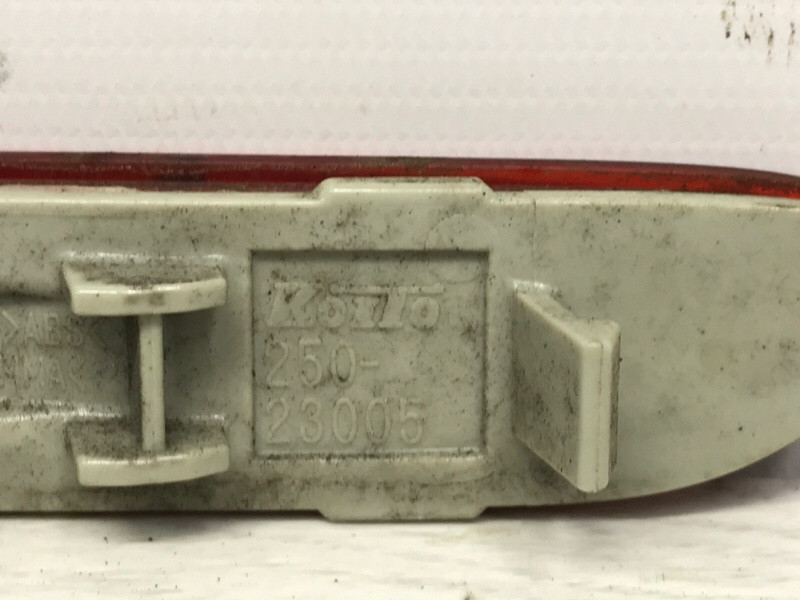 Катафот левый Infiniti Q50 V37 2.2 DIESEL OM651 2013 (б/у) Киев - изображение 3