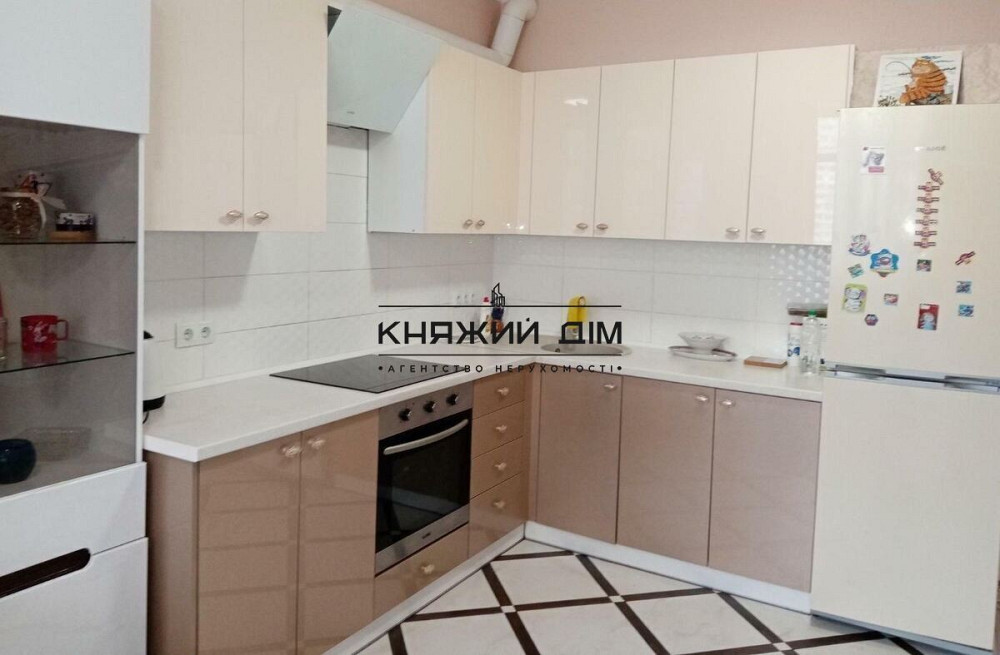 Є генератор! Продаж 1-кімнатної квартири ЖК Традиція м. Позняки Киев - изображение 7