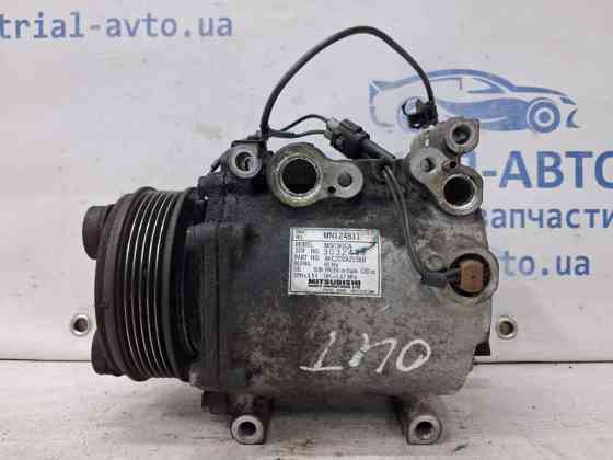 Компрессор кондиционера Mitsubishi Outlander CU 2.4 БЕНЗИН 4G69 2003 (б/у) Київ