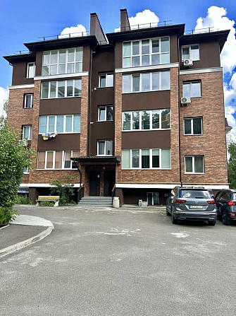 продажа 1-к квартира Киево-Святошинский, Ирпень, 43000 $ Ирпень - изображение 7