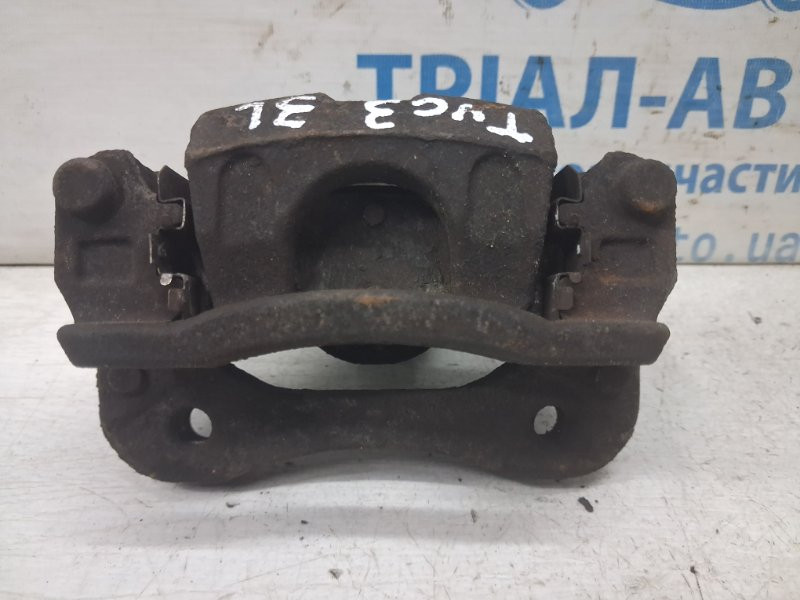 Суппорт задний левый Hyundai Tucson 2015-2021 58210D7000 (Арт. 84636) Київ - зображення 2