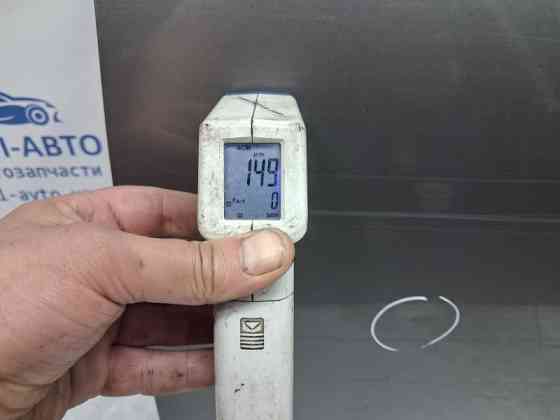 Дверь передняя левая Nissan X-Trail T31 2.0 DIESEL M9R 2007 (б/у) Київ