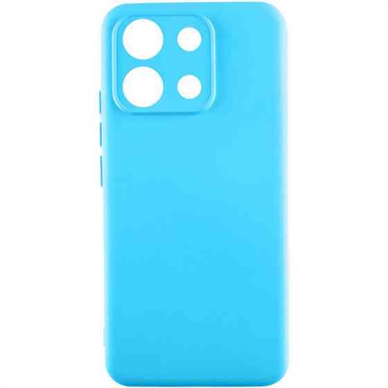 Чехол Silicone Cover Ummi Lakshmi Full Camera (AA) для Xiaomi Redmi Note 14S Херсон