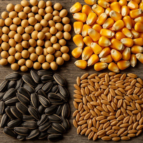 Закуповуємо сільськогосподарську продукцію по всій Україні Киев - изображение 1