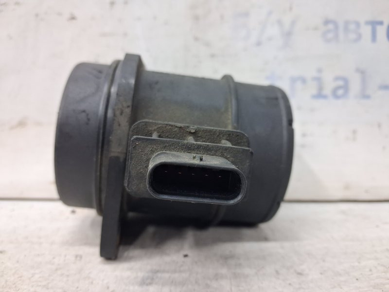 Датчик расхода воздуха Kia Ceed ED 1.6 DIESEL D4FB 2006 (б/у) Киев - изображение 3