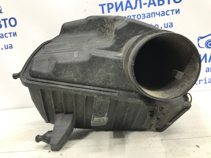 Корпус воздушного фильтра Nissan X-Trail 2007-2015 16500JG00B (Арт. 15298) Київ - зображення 2