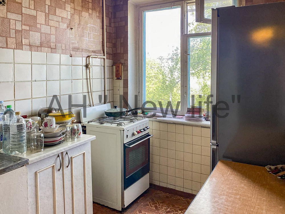 1-кімнатна квартира на Металургів в м. Суми Сумы - изображение 4