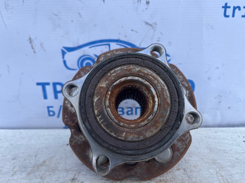 Ступица задняя Acura MDX 2006-2013 42200STXA02 (Арт. 73299) Київ - зображення 3