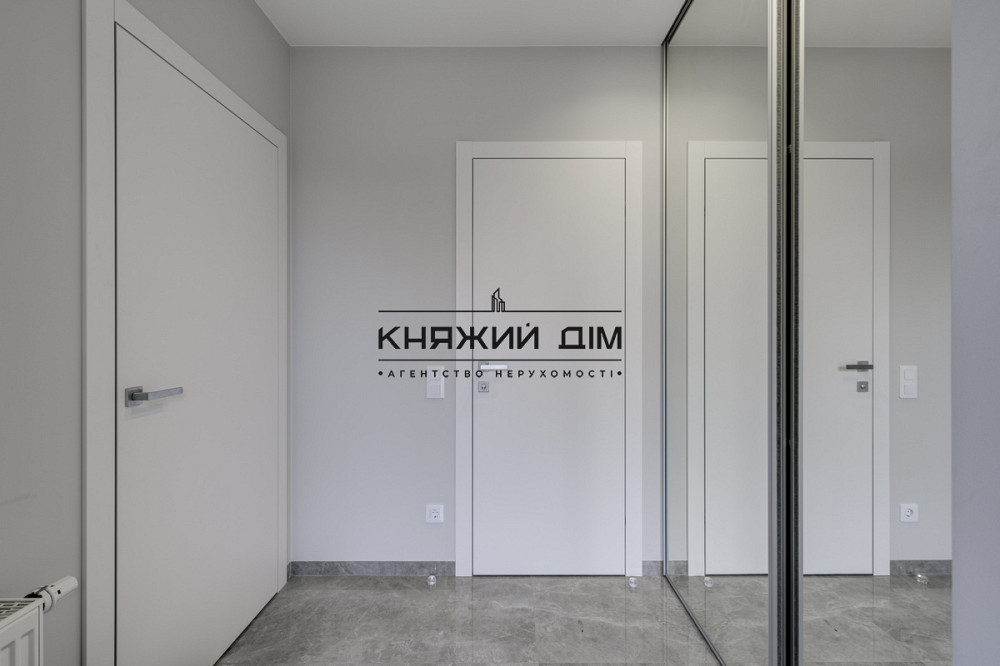 Без комиссии! Аренда таунхауса с дизайнерским ремонтом с. Гореничи. КОД ОБЪЕКТА: 139054. Київ - зображення 7