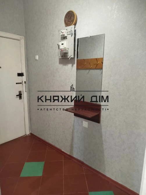 Оренда 1 кімнатна квартира Дарницький р-н вул  Ялтинська 6 КОД 1137394 Киев - изображение 3