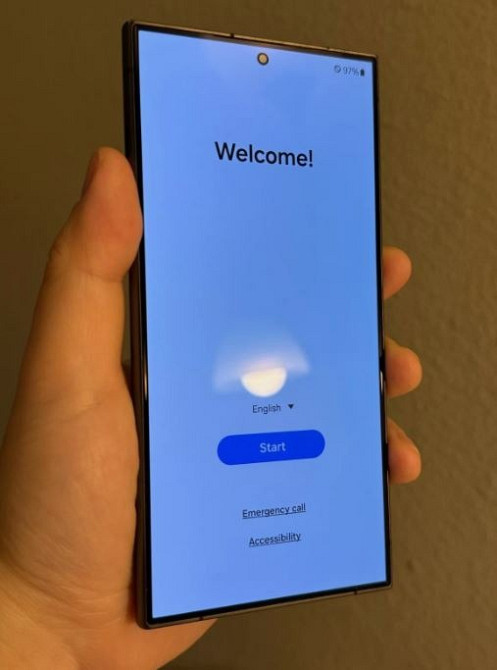 Samsung Galaxy S24 Ultra 512GB Titanium розблоковано заводом Ивано-Франковск - изображение 3