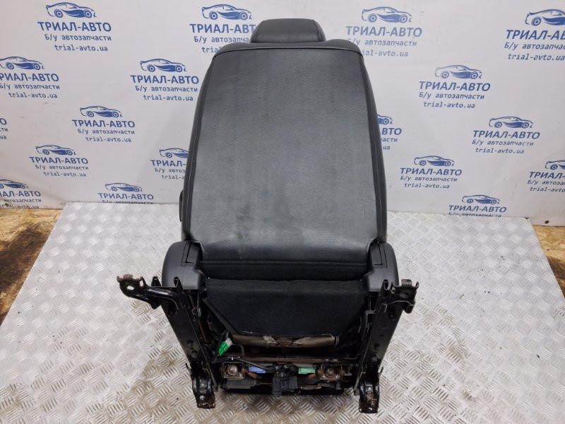 Сиденье переднее левое Mazda CX 7 ER 2.3 БЕНЗИН 	L3VDT 2006 (б/у) Київ - зображення 6