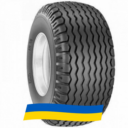 500/50 R17 BKT AW-708 157A8 Сільгосп шина Киев - изображение 1