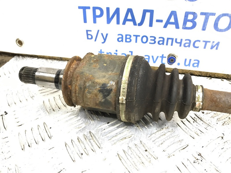 Привод задний левый Lexus RX 350 2003-2009 4234048030 (Арт. 36366) Київ - зображення 3