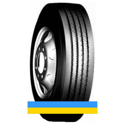 295/80 R22.5 Sunfull HF660 152/149M Рульова шина Київ - зображення 4