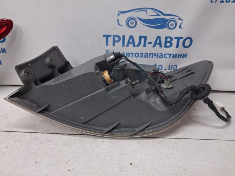 Фонарь задний внешний левый Mazda CX 9 TB 3.7 БЕНЗИН MZI 2006 (б/у) Київ - зображення 5