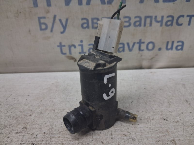 Насос омывателя стекла Mitsubishi Lancer 2003-2009 MN169829 (Арт. 83175) Киев - изображение 1