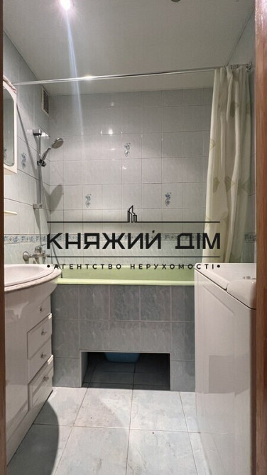 Оренда 2 кімнатної квартири Виноградар № 11203797 Київ - зображення 2