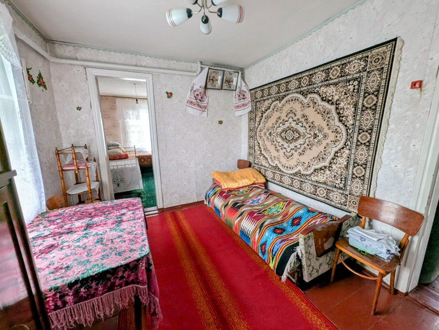 Продається затишний будинок в с. Житні Гори Білоцерківського району Київської обл. Рокитне - зображення 6