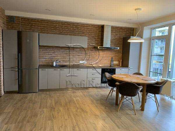 продажа 2-к квартира Киев, Подольский, 165000 $ Киев - изображение 2