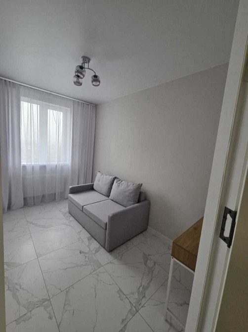 долгосрочная аренда 3-к квартира Одесса, Пересыпский, 18000 грн./мес. Одеса - зображення 10