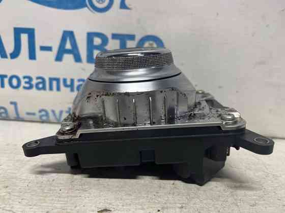 Кулиса переключения АКПП Ford Fusion USA 2013-2020 HG9P-7P155-AK (Арт. 75287) Киев