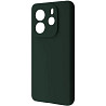 Чохол WAVE Full Silicone Cover для Xiaomi Redmi Note 14 4G EU Cyprus Green (Код товару:40592) Харьков