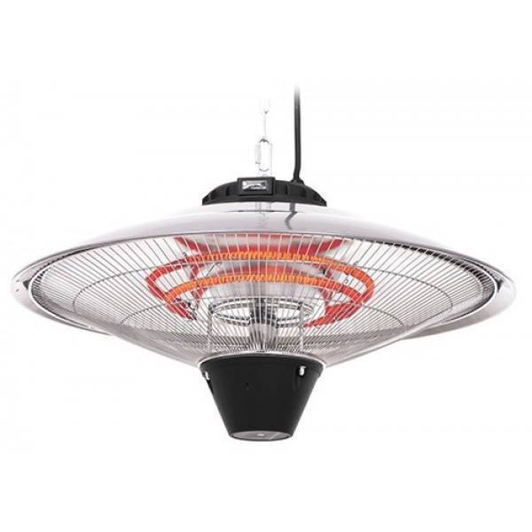 Інфрачервоний обігрівач підвісний Gerlach GL-7735 2100 Вт Киев - изображение 1