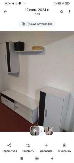 долгосрочная аренда 2-к квартира Киев, Днепровский, 12000 грн./мес. Киев - изображение 4