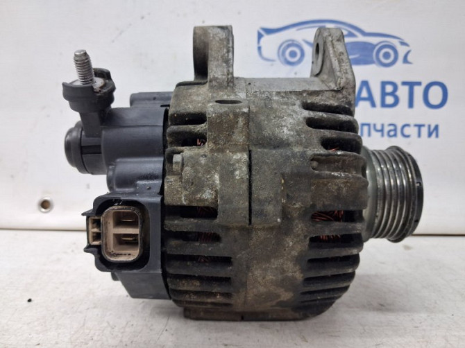 Генератор Hyundai I30 FD 1.6 DIESEL D4FB 2007 (б/у) Киев - изображение 3