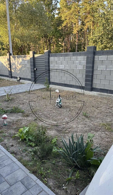 Продаж будинку 100 м2 під чистові роботи, Ворзель. № 2211733 Киев - изображение 5