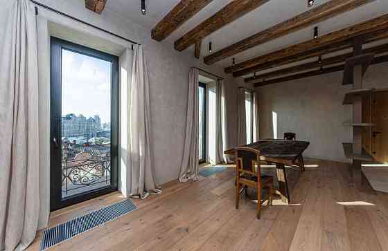 долгосрочная аренда 5-к квартира Киев, Шевченковский, 7000 $/мес. Киев