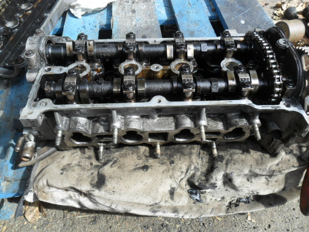 Z50112420A, Розподвал впускний Мазда 323 1.5, 16V, Z5, Mazda Z501421 Вінниця - зображення 1