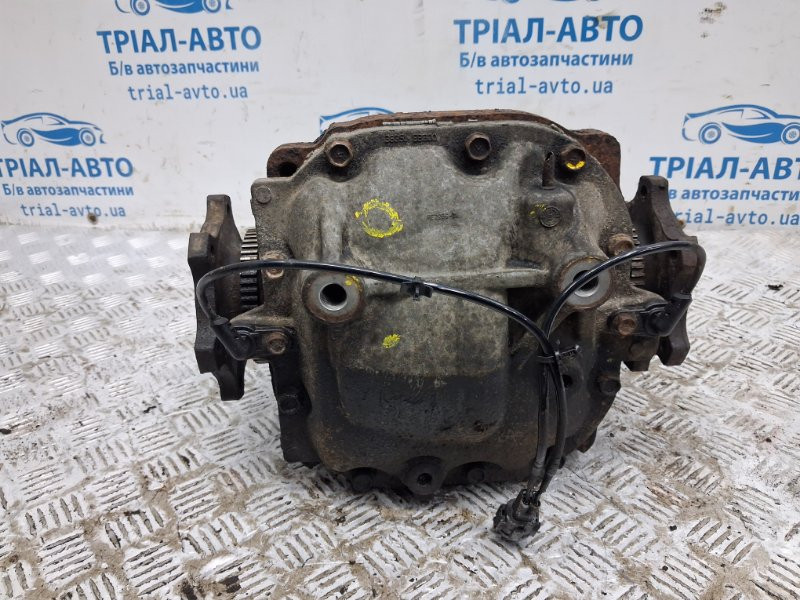 Редуктор задний Nissan Pathfinder R51 2.5 DIESEL YD25DDTI 2004 (б/у) Київ - зображення 7