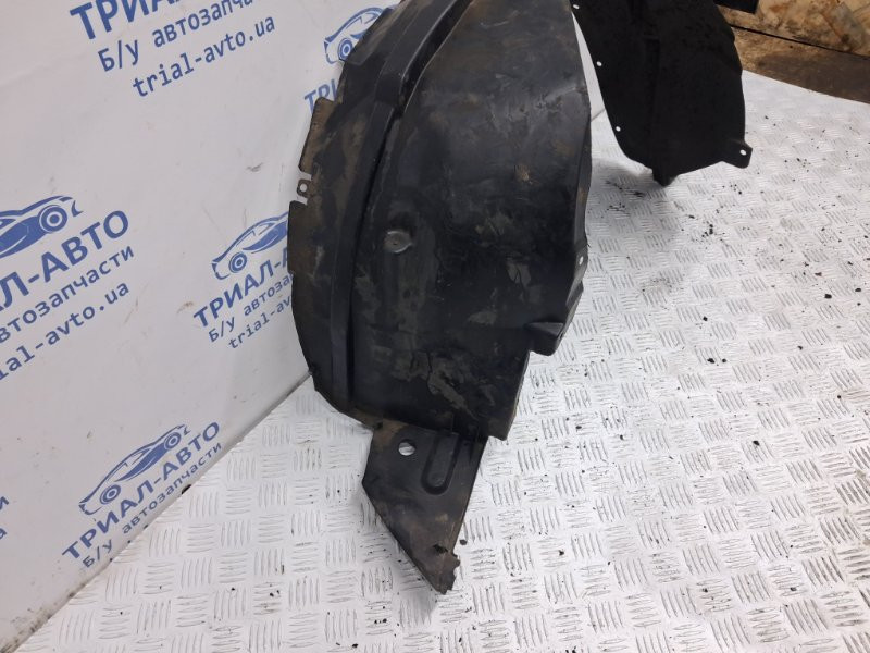 Подкрылок передний правый Suzuki SX4 1 1.6 БЕНЗИН M16A 2006 (б/у) Киев - изображение 2