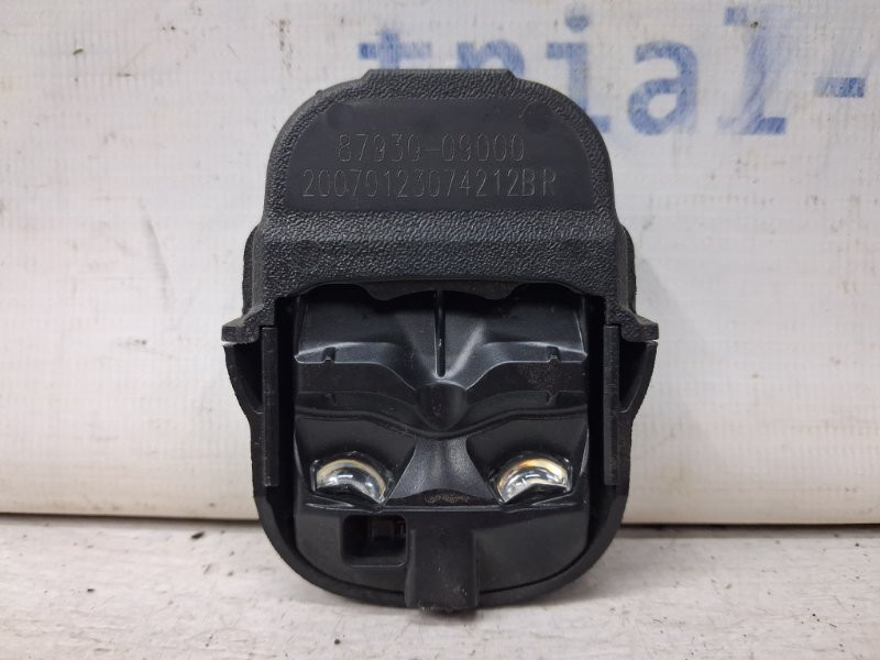 Датчик дождя SsangYong Rexton Y250 2.7 D27DT 2006 (б/у) Київ - зображення 3