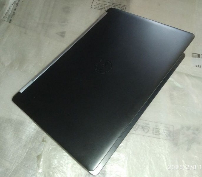 Ноутбук DELL Latitude 5570 Київ - зображення 5