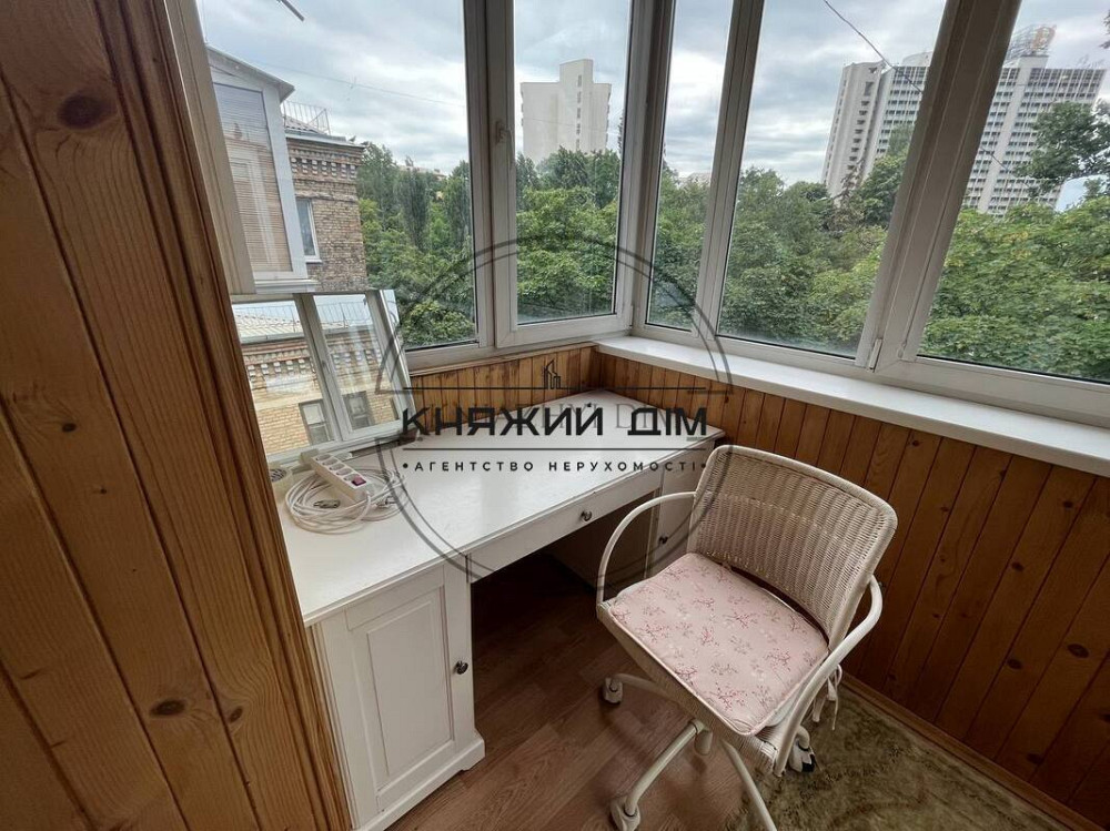 Оренда 2 км. кв. за адресою: бульв. Лесі Українки 4, код 11192833 Київ - зображення 2